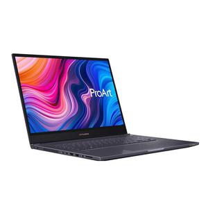 ASUS ProArt StudioBook W700G3T-AV083R 17” (2019)