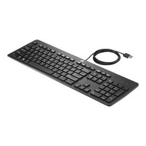 Clavier USB HP KU-1469 - AZERTY