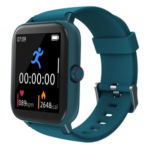 Kellot Cardio Blackview R3 Pro - Sininen