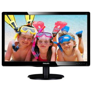 Écran 21" LCD FHD Philips 226V4LSB