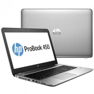HP ProBook 450 G4 15" Core i5 2,5 GHz - SSD 480 Go - 4 Go AZERTY - Français