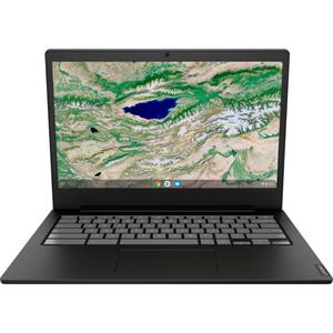 Lenovo Chromebook S340 Celeron 1,1 GHz 64Go eMMC - 4Go QWERTZ - Allemand