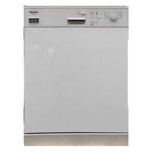 Lave-vaisselle 60 cm Miele G646 SC - 12 Couverts