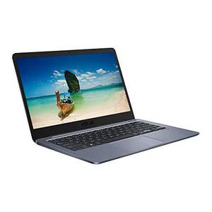 Asus VivoBook E406M 14" Celeron 1,1 GHz - HDD 64 GB - 4GB AZERTY - Französisch