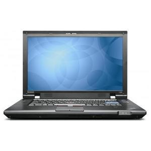 Lenovo ThinkPad L520 15" Core i3 2,3 GHz - HDD 500 Go - 4 Go AZERTY - Français