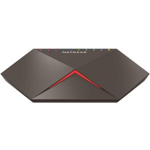 Commutateur Netgear Nighthawk Pro Gaming SX10 - Noir