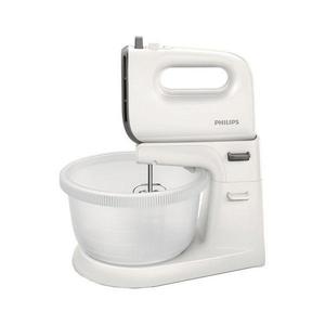 Robot Ménager Multifonctions Philips Hr3745/00 - Blanc