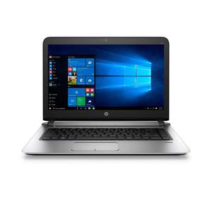 Hp ProBook 430 G3 13" Core i3 2,3 GHz - HDD 300 GB - 8GB AZERTY - Frans