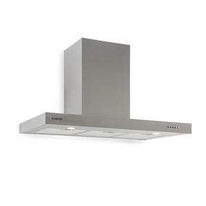 Hotte décorative Klarstein Zarah 90