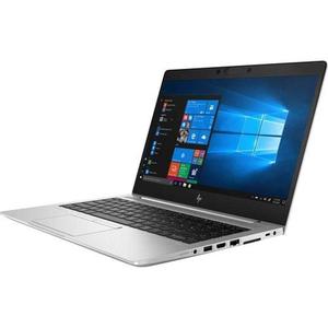 Hp Elitebook 745 G6 14" Ryzen 3 Pro 2,1 Ghz - Ssd 256 Go - 8 Go Azerty - Français