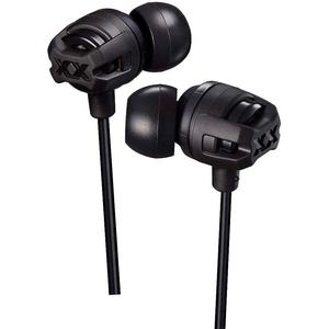 Ecouteurs Intra-auriculaire - Jvc Xtreme Xplosive HA-FX103M-B