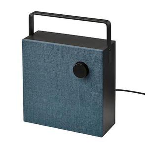 Enceinte Bluetooth Ikea Eneby - Bleu
