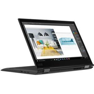 Lenovo ThinkPad X1 Yoga G2 14-inch Core i7-7600U - SSD 256 GB - 16GB QWERTY - Inglês (EUA)