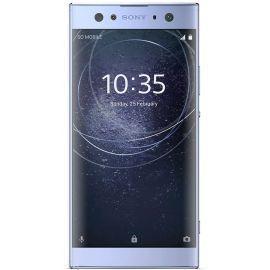 Xperia XA2 32 Gb Dual Sim - Blau - Ohne Vertrag