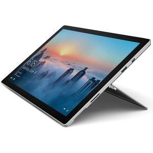 Microsoft Surface Pro 4 12" Core i7 2,2 GHz - SSD 512 Go - 16 Go QWERTY - Suédois