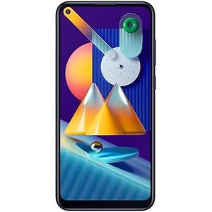 Galaxy M11 32GB Dual Sim - Violet - Simlockvrij