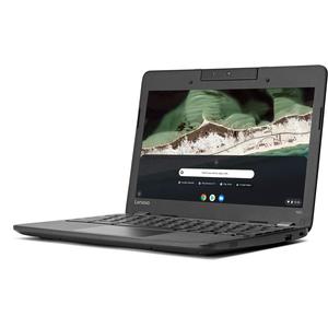 Lenovo Chromebook N23 Celeron 1,6 GHz 16GB eMMC - 4GB QWERTY - Engels (VS)