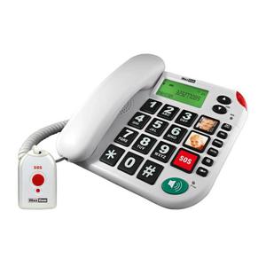 Maxcom KXT481SOS Lankapuhelin