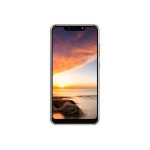 HiSense H12 32GB Dual Sim - Zwart - Simlockvrij