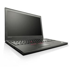 Lenovo ThinkPad T550 15" Core i7 2,6 GHz - SSD 480 Go - 16 Go AZERTY - Français