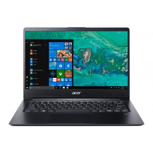 ACER Ordinateur / PC Portable  Swift 1 SF114-32-P3WS - Pentium Silver N5000 / 1.1 GHz - Windows 10 Home 64 bits en mode S - 4 Go RAM - 128 Go SSD - 14"" IPS 1920 x 1080 (Full HD) - UHD