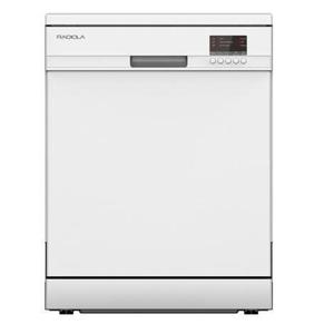 Lave-vaisselle encastrable 60 cm Radiola RALV1247W2+ - 12 Couverts