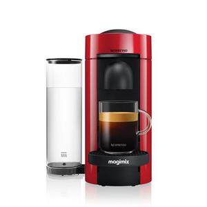 Magimix Nespresso VertuoPlus ENV150R Kapseli ja espressokone Nespresso-yhteensopiva