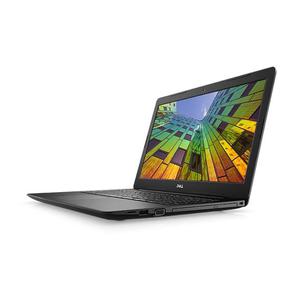 Dell Vostro 15 3000 15" Core i5 2,5 GHz - HDD 500 GB - 4GB QWERTY - Spaans