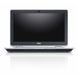 Dell Latitude E6320 13" Core i5 2,5 GHz - SSD 120 GB - 4GB AZERTY - Frans