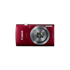 Compact - Canon IXUS 165 Rouge Canon Canon 5-40mm f/3.2-6.9
