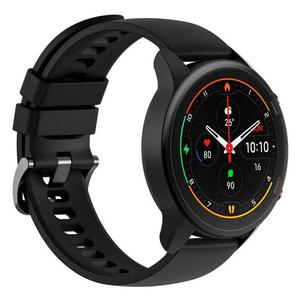 Relojes Cardio GPS Xiaomi Mi Watch BHR4550GL - Negro