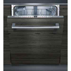Lave-vaisselle tout intégrable 59,8 cm Siemens SN636X00DE - 13 Couverts