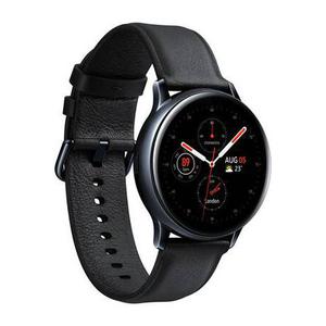 Smart Watch Galaxy Watch Active 2 40 mm HR GPS - Grey/Black