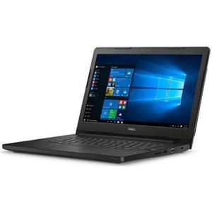 Dell Latitude 3570 15" Core i5 2,3 GHz - HDD 500 GB - 8GB AZERTY - Frans