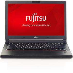 Fujitsu Lifebook E547 14\" Core I5 2,5 Ghz - Ssd 1 To - 16 Go Qwerty - Espagnol