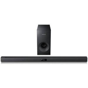 Barre de son HW-F355 - Noir