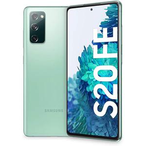 Galaxy S20FE 5G 128 Gb Dual Sim - Grün - Ohne Vertrag
