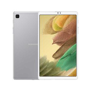 Galaxy Tab A7 Lite (2021) 32GB - Prateado - (WiFi + 4G)