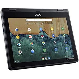 Acer Chromebook Spin 512 Pentium Silver 1,1 GHz 32Go SSD - 8Go AZERTY - Français