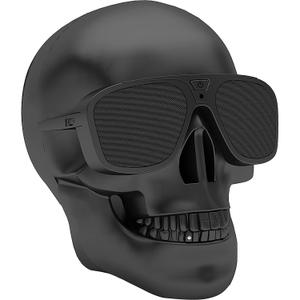 Jarre AeroSkull XS+ Bluetooth Speakers - Black