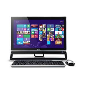 Acer Aspire ZS600 23” (2012)