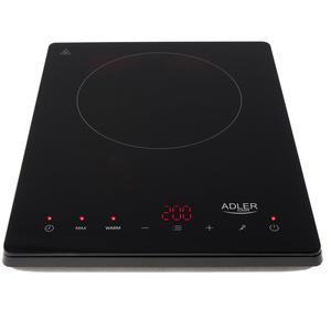 Adler AD6513 Herdplatte