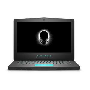 Dell Alienware 15 R4 P69F002 15" Core i7 2,2 GHz - SSD 256 GB + HDD 1 TB - 16GB - NVIDIA GeForce GTX 1070 Teclado Francés