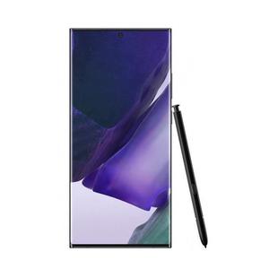 Galaxy Note20 Ultra 5G 256 Gb Dual Sim - Schwarz - Ohne Vertrag