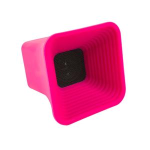 Lautsprecher Bluetooth Camry CR 1142 - Rosa