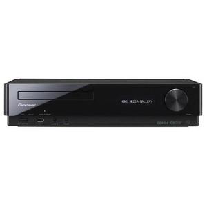 Verstärker Pioneer PDX-Z9