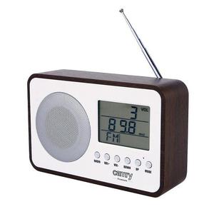 Camry CR 1153 Radio alarm