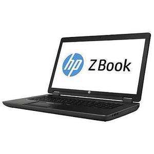 HP ZBook 15 G2 15" Core i7 2,5 GHz - SSD 512 Go - 16 Go AZERTY - Français