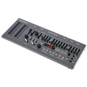 Sintetizador boutique Roland SH-01A