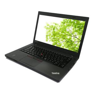 Lenovo ThinkPad L450 14” (2014)